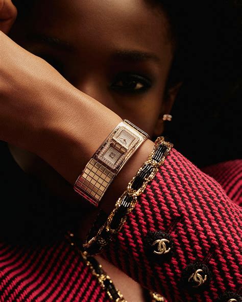 where can i buy chanel inspired jewelry|chanel watches and fine jewelry.